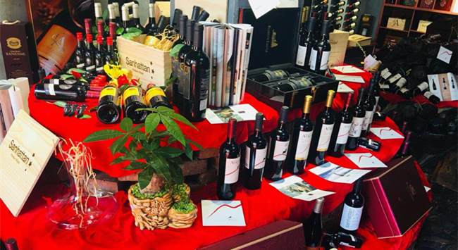 當下做紅酒代理需要投資多少錢(qián)?