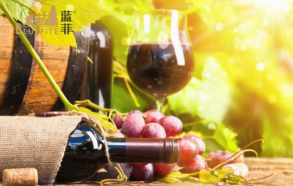 為什么葡萄酒會(huì )有這么復雜的風(fēng)味