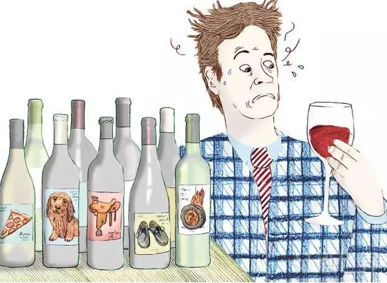 6個(gè)步驟，資深品酒師教你如何來(lái)品葡萄酒