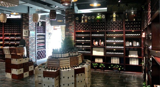 開(kāi)葡萄酒專(zhuān)賣(mài)店要注意什么?