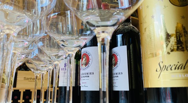 法國紅酒的代理成本要多少錢(qián)