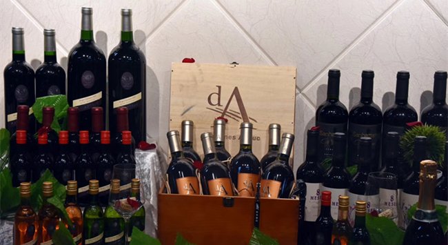 當前紅酒代理加盟要投資多少錢(qián)