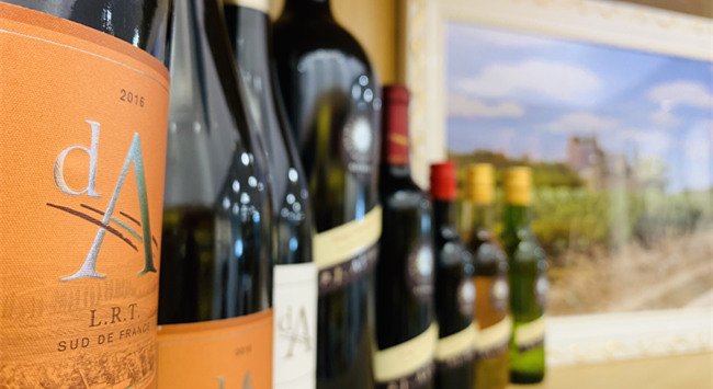 代理法國紅酒有錢(qián)賺嗎