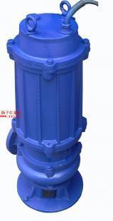 潛水排污泵 型號、價格與選購指南