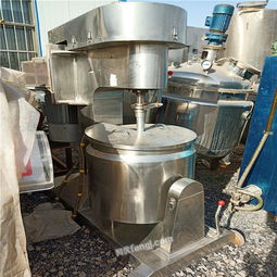 江蘇二手食品機(jī)械市場(chǎng) 圖片信息、供求動(dòng)態(tài)與造紙機(jī)械的跨界觀察