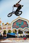 BMX小輪車(chē)自由式7