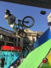 BMX小輪車(chē)自由式12